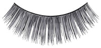 Salon System Naturalash Quick and Easy Re-Usable Black 101 Lashes