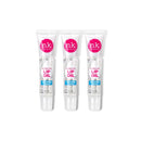 NK lip gloss gel 15ml Vitamin E, Shiny, Nourishes, Lip gel (Lip Oil, Pack Of 3)