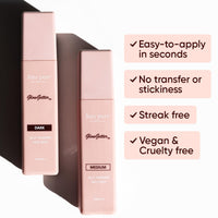ÂME PURE GlowGetter™ Self-tanning Mist (Medium)