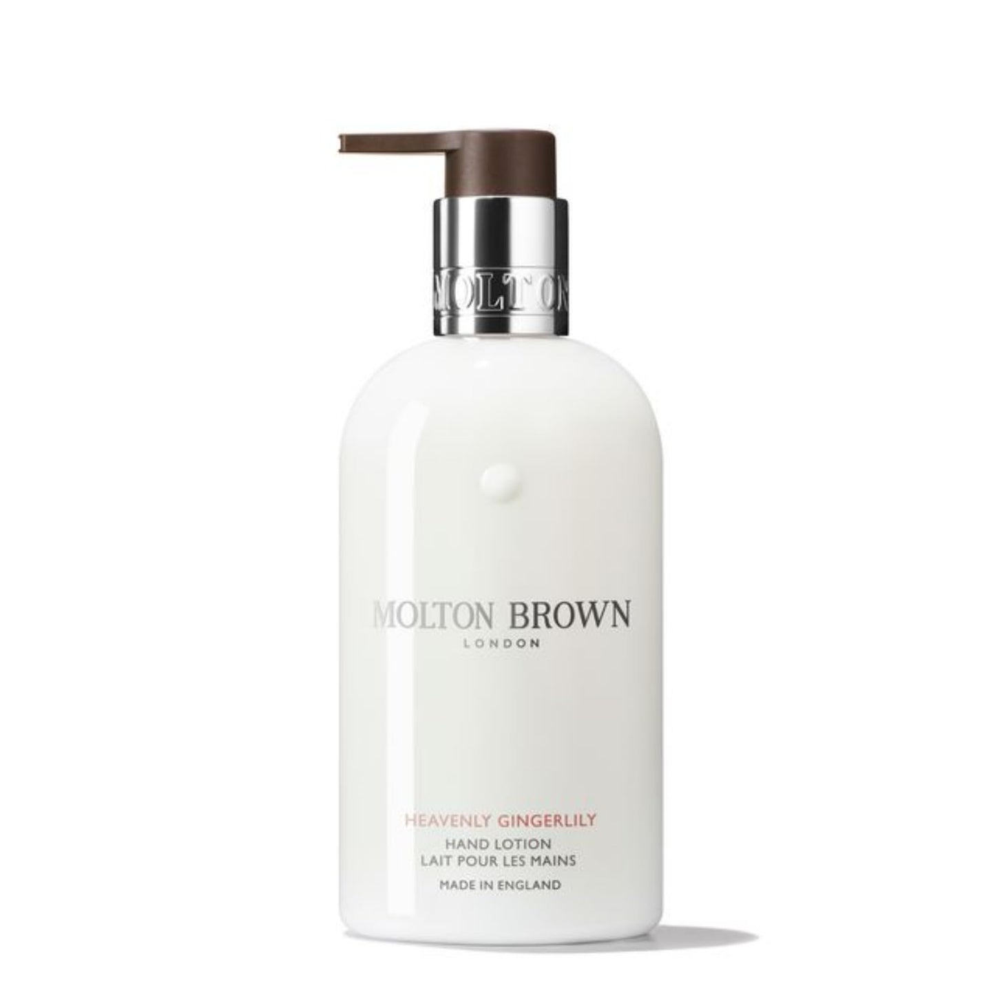 Molton Brown Heavenly Gingerlily Hand Lotion 300 ml