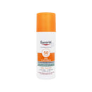 Eucerin Sun Protection Oil Control Gel-Cream SPF50+ 50ml