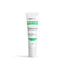 Face Facts Ceramide Eye Cream; Hydrates delicate skin; Strengthens skin barrier, reduces puffiness and dark circles; 5 Ceramides, Hyaluronic Acid, soothing Oats, Glycerin and Vitamin E; 15ml