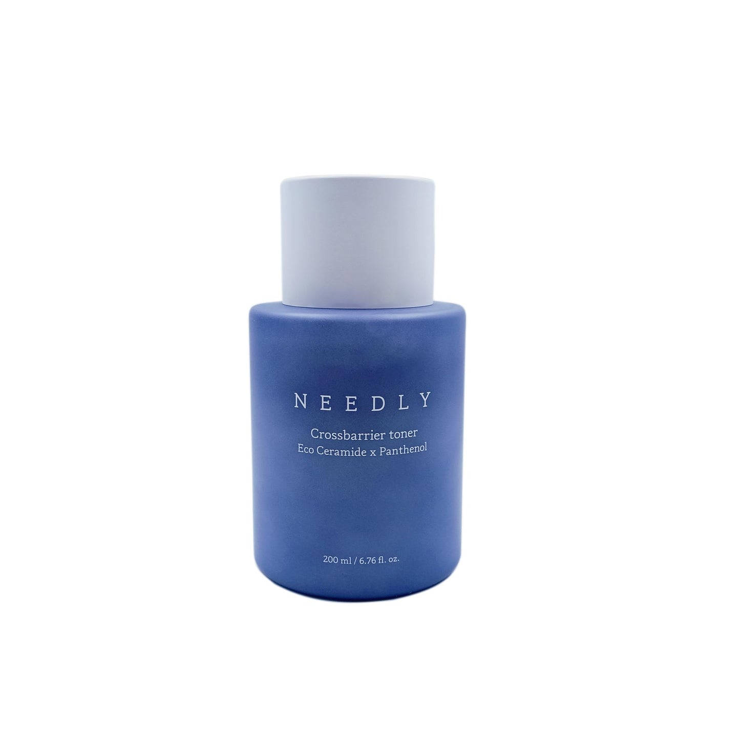 NEEDLY Needly Crossbarrier Toner Picky Safa Feel The Diffrence 200ml
