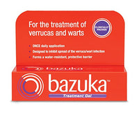 Bazuka Treatment gel 6g, Pack of 6