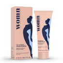 womn Liquid Body Powder for Women – Against Sweat, Chafing & Odour 50 ml