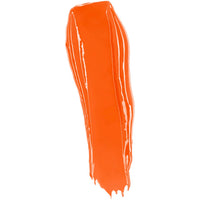 Maybelline Color Sensational Shine Compulsion Lipstick, 80 Arousing Orange