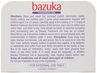 KEESON Bazuka Treatment Gel, 6g