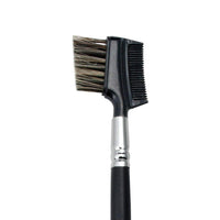 Royal & Langnickel Silk Pro Brow and Lash Comb Brush