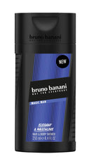 Bruno Banani bruno banani Magic Man Shower Gel 250 ml