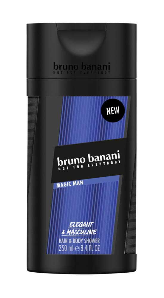 Bruno Banani bruno banani Magic Man Shower Gel 250 ml