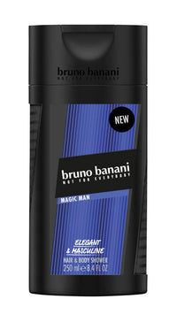 Bruno Banani bruno banani Magic Man Shower Gel 250 ml
