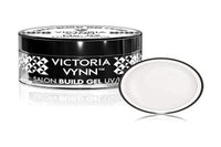 VICTORIA VYNN Victoria Vynn Nail Builder Gel 15ml UV LED 02 Extremely White