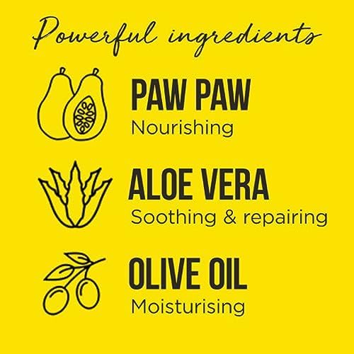 Dr.PAWPAW Glowing Trio Gift Set