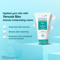 VENUSIA Venusia Max Moisturising Cream 150 Gm