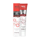 Face Facts Collagen & Q10 Day Cream | Collagen + Ubiquinone (Q10) |Soften + Smooth | Temporarily reduce the appearance of fine lines | 50ml