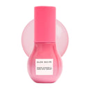 Glow Recipe Guava Vitamin C Serum for Sensitive Skin (15 ml) - Moisturizing & Brightening Korean Skin Care Serum for Dark Spots, Even Tone & Redness - Tranexamic, & Vitamin E - Vegan, Travel Size