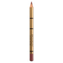 IMPALA | Brooklin Waterproof Lipliner Color Pink Brown 206 | Permanent lip profiler | Water resistant lipstick | Long-term lipliner