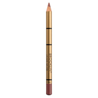 IMPALA | Brooklin Waterproof Lipliner Color Pink Brown 206 | Permanent lip profiler | Water resistant lipstick | Long-term lipliner