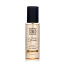 Dripping Gold Luxury Tanning Clear Serum Medium | Transfer-Free, Hydrating & Gradual Self Tan | With Hyaluronic Acid & Tripeptide | 150ml