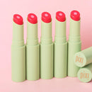 Pixi +Rose Lip Nourisher (Rosebud) - 0.1 oz / 2.8 g