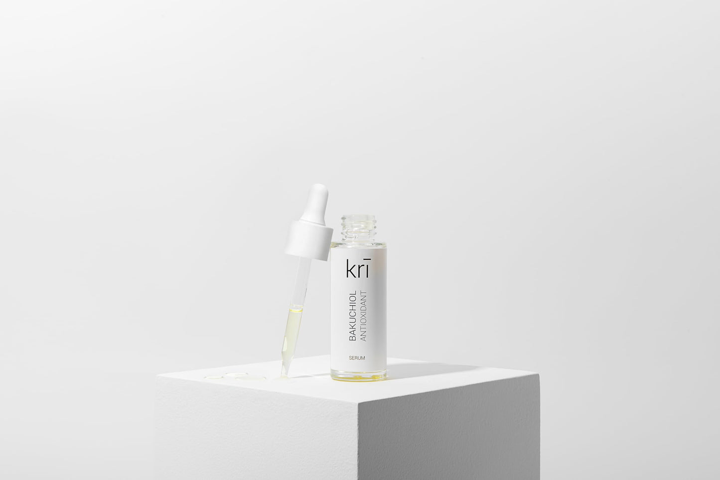 Krī Kri Bakuchiol Antioxidant Serum | 30ml