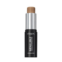 L'Oreal Paris L’Oreal Paris Infallible Shaping Stick Foundation 220 Toffee Caramel 9g
