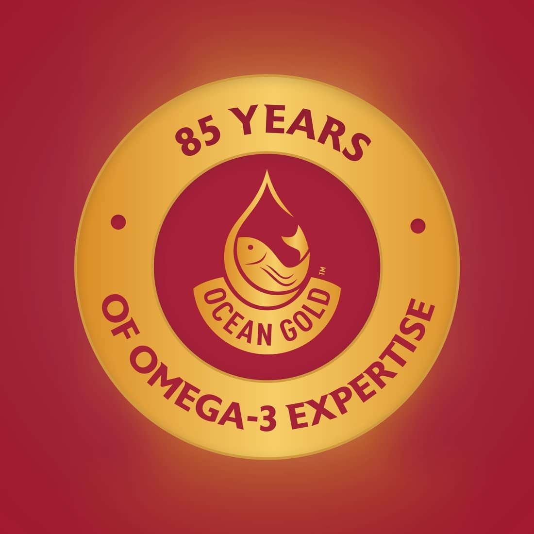 Seven Seas Omega-3 & Multivitamins Man, With B Vitamins and Magnesium, 30-Day Duo Pack, 30 Omega-3 Capsules and 30 Multivitamin Tablets