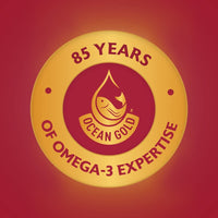 Seven Seas Omega-3 & Multivitamins Man, With B Vitamins and Magnesium, 30-Day Duo Pack, 30 Omega-3 Capsules and 30 Multivitamin Tablets