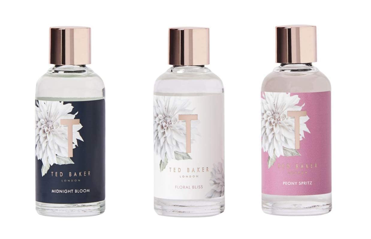 Ted Baker Sweet Blooms Gift Set