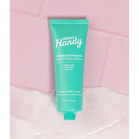 Merci Handy - Mattifying Cream 50ml - Soft and Matte Skin - Face Care