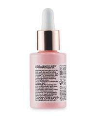 Healthy Glow Rose Oil - Nourishing Face Oil - Rose & Pomefranate Oils | 25mL