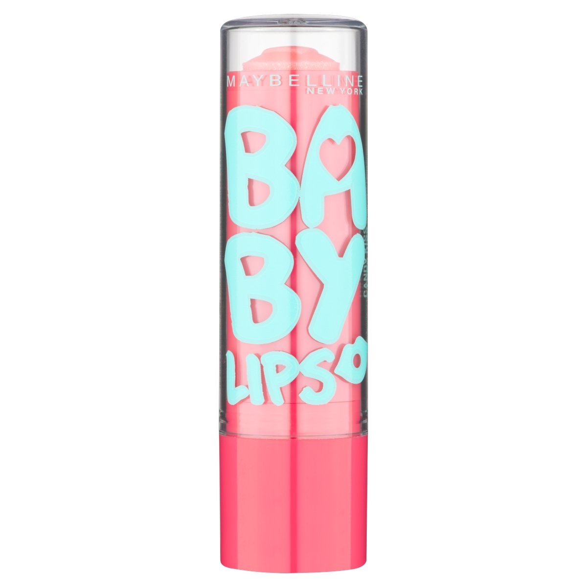 Maybelline Baby Lips Valentine 14 Candy Kiss