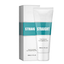 DMQ Hair Straightening Cream,Hair Gloss Hair Cream For Women,Collagen Hair Mask, Hair Protein Correcting,Anti Frizz Moisturiser for Curly Straight Dry Damaged & Frizzy Hair