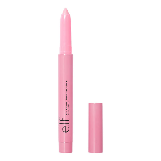 e.l.f. e.l.f No Budge Shadow Stick, Rose Quartz