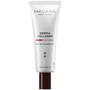 MÁDARA MADARA Organic Skin Care Derma Collagen Night Source Sleeping Cream – Overnight Hydrating & Firming Cream with Peptides, Algae & Hyaluronic Acid for Anti-Aging & Skin Renewal, 70ml