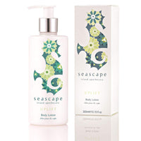 Seascape Island Apothecary Uplift Body Lotion 300 ml
