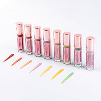 Makeup Revolution Revolution Concealer Concealer Red Concealer