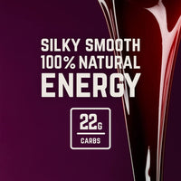 Veloforte Mixed Energy Gel Pack with Fast Releasing Energy, 100% Natural & Delicious Energy Gels with 22g of Natural Energy, Tempo, Doppio & Primo Flavour (9 Pack)