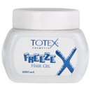 Totex TOTEX Hair Styling Freeze Gel | Extreme Ultra Freeze Hair Control | For Men & Woman 250 ml
