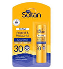 Soltan Active Lip SPF30 5g
