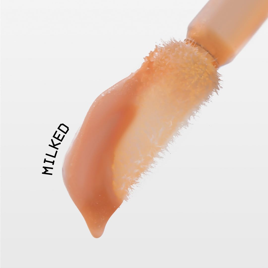 Glow Hub Gen Gleam Collagen Up Lip Gloss with Peptides and Vitamin E - Thirsty 3ml