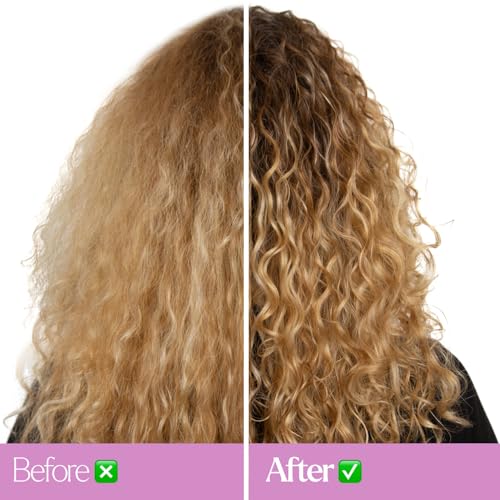 Only Curls All Curl Cleanser 300ml