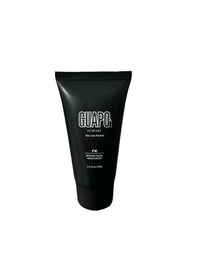Guapo skincare Guapo Skincare - Mens Skincare Routine Facewash Kit, 4 Step Regime Including Face Wash, Facial Scrub, SPF20 Moisturiser and Nightime Lotion
