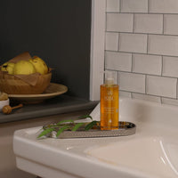 SBC Skincare Manuka Honey & Quince Hand Wash - 300ml | Luxurious Hand Wash For All The Family | Moisturising Hand Soap | Hand Wash For Dry Or Irritated Skin