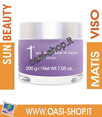 Matispa Gommage Pour Le Corps 1* light scrub