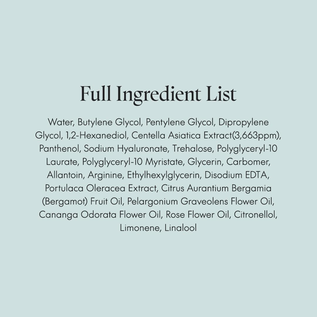 PURITO Seoul Wonder Releaf Centella Toner Korean Centella, Soothing, Hydration, Alchhole-Free Facial Toner for face, K-Beauty, 200ml 6.76 fl.oz