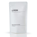 Ov OXFORD VITALITY Vegan Vitamin D3 400iu Tablets | Muscles, Immunity, Bones, Teeth | Oxford Vitality (120)