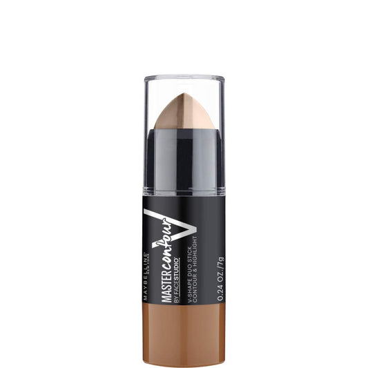 Maybelline Master Contour 1 Light, 1 Count (Pack of 1)
