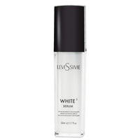 LevisSime WHITE 2 Skin Lightening Whitening Serum Lightener for dark & age spots & freckle