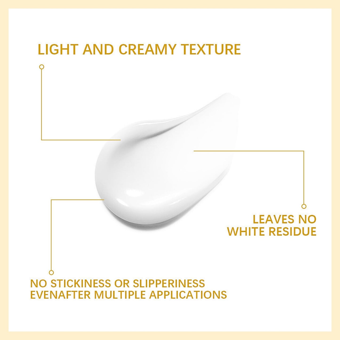 TBeautfave Rice Sunscreen SPF 50+, Relief Sun Rice + Probiotics SPF 50 + Sun Cream, Moisturizing Suncream Factor 50 for Face Body, Korean Sunscreen for Dry Sensitive Skin, No White Cast, 50ml